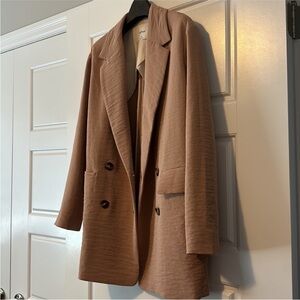 Wilfred blazer